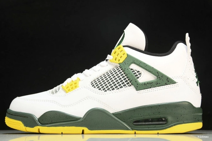 Rep MAX 257-255275 Ducks 4 Retro Oregon Jordan Duckman 0822